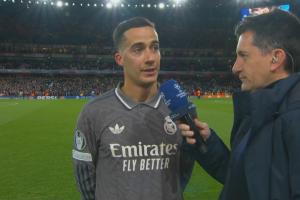 pg模拟器-巴斯克斯：如果说世界上有一支球队能扭转局势，那就是皇马