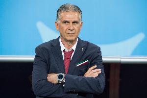 pg模拟器-官方：葡萄牙名帅奎罗斯出任阿曼国家队主教练