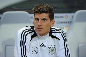 图片报：拜仁想请马里奥-戈麦斯回俱乐部，但他不想离开红牛集团