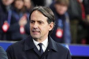 pg游戏-米体：对拜仁无论输赢 国米都将与小因扎吉续约 年薪突破700万欧