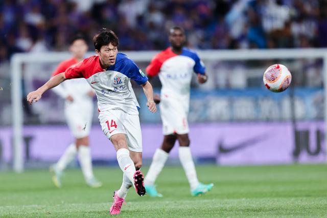 pg模拟器-严益唯：申花为国足贡献的不仅是人多