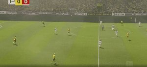 【德甲收官】多特战平拜仁绝杀 拜仁夺得德甲冠军