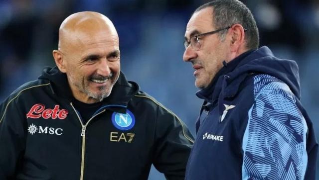 pg模拟器-【观察】斯帕莱蒂靠对手衬托？先向91分纪录努力吧