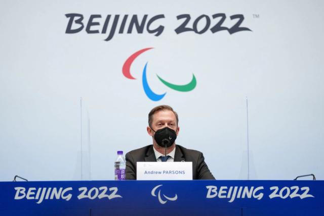 pg试玩-国际残奥委会：禁止俄罗斯和白俄选手参加冬残奥会